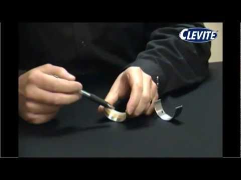 How To Choose The Right Set Of Engine Bearings