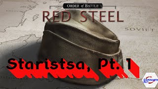 01 OOB Red Steel   Starista Pt 1