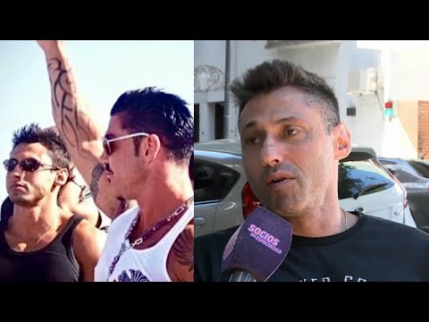 TITO SPERANZA RECORDÓ A RICARDO FORT: "Tuvo que poner dinero para estar en los medios, y yo no"