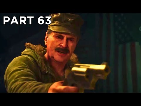 DAYS GONE Walkthrough Gameplay Part 63 - Escape