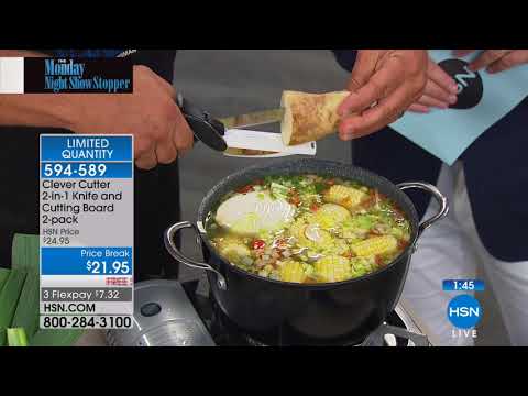 HSN | The Monday Night Show with Adam Freeman 06.25.2018 - 07 PM