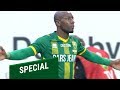 Alle goals en assists van Sheraldo Becker!