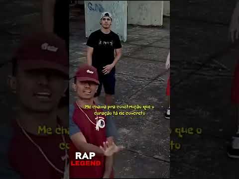 LÍRICOPATAS PARTE MR DREKA | Status