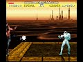 Killer Instinct SNES Eyedol 80 Hits Ultra Combo