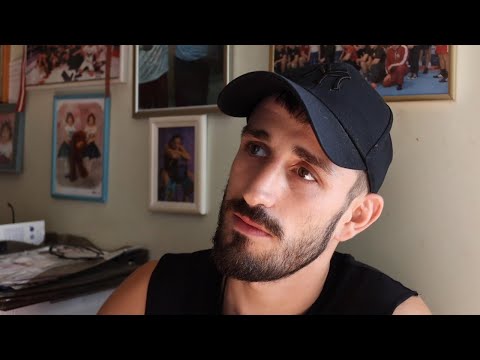 Artjoms Ramlavs - 'FIGHTZONE FANS WILL ENJOY THIS FIGHT'