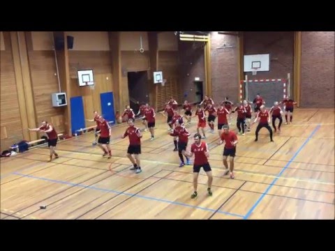 KAIK-TV avsnitt 3: Trandansen i Kils AIK