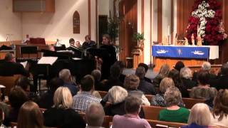 &quot;Little Drummer Boy&quot; by Harry Simeone