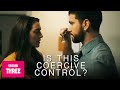 Is This Coercive Control? Men & Women Discuss