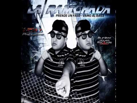 La Ramchada - Vamo Al Baile [Cumbia Enero 2013]