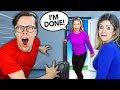 Rebecca Quit The Game Master Network And Instantly Regrets It