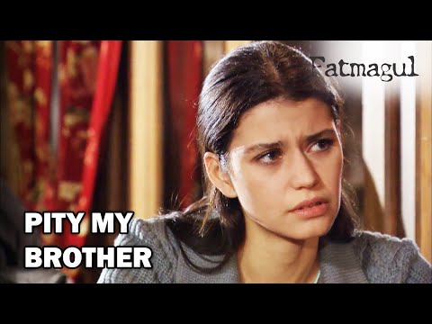 Fatmagul - Fatmagul Can't Believe What Mukaddes Did - Section 25