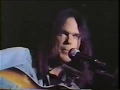 Neil Young - Too Far Gone