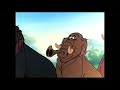 The Jungle Book 1967 Walt Disney Home Video 1993 UK VHS Promo