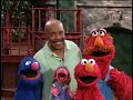Previews From Elmo S World Birthdays Games More 2009 DVD
