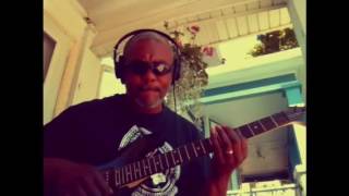 Sun Goddess (Tribute to Maurice White)