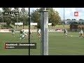 Samenvatting Koudekerk - Zwammerdam (zaterdag 14 oktober)