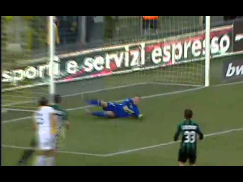 Sassuolo 2-1 Juve Stabia 06/01/2012 2011-12 - 21°