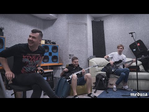 Трейлер