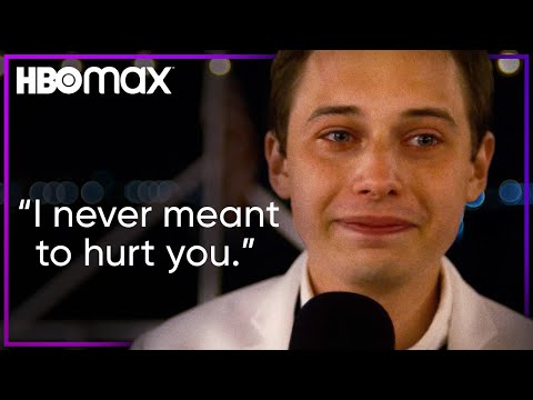 Genera+ion | Nathan Comes Out With the Truth | HBO Max