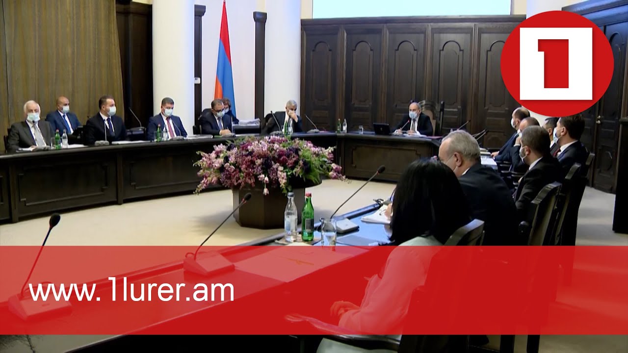 Հայաստանը կունենա մրցունակ ազգային ավիափոխադրող՝ «Արնա». Կառավարությունը ներդրել է 10 մլն դոլար