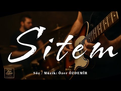 SİTEM… | Anatolian Rock #Sitem #anatolianrock #psychedelicmusic #UnutmadımBenSeni