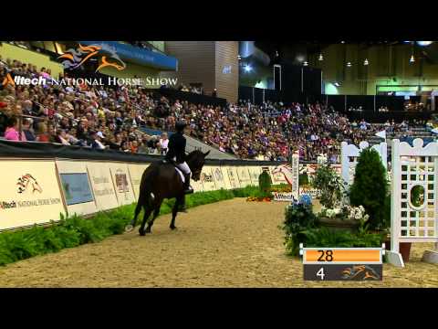 264 Bonanza Van Paemel, Catherine Pasmore