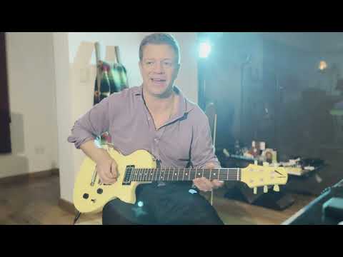Tom Anderson Bobcat Special P90 image 11