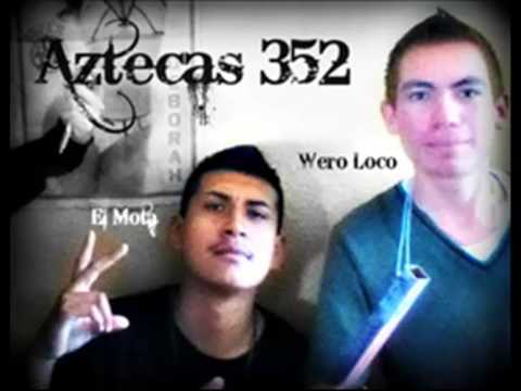 Wero Loco ft Ese Kasper - En conexion