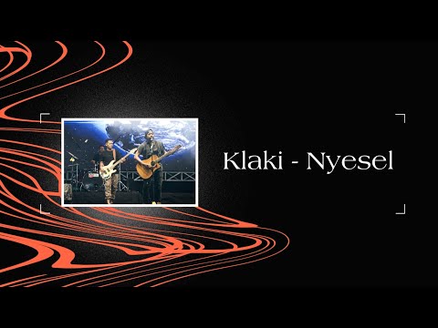 Klaki Band - Nyesel (Official Video)