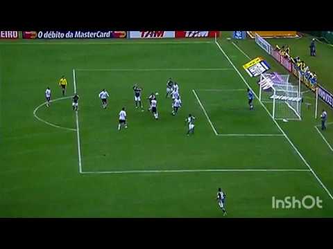 Corinthians 0x3 Palmeiras - Melhores Momentos - Campeonato Brasileiro 2009 (HD)