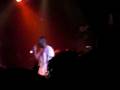 GZA RZA Masta Killah Triumph Irving Plaza