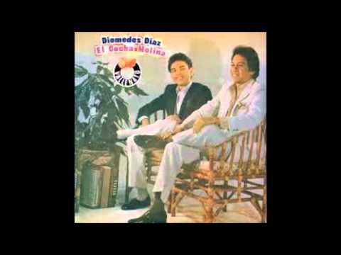 Diomedes Diaz - No Se Que Tienes Tu