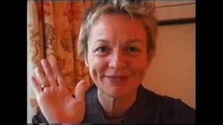 Laurie Anderson Recalls the End of the World