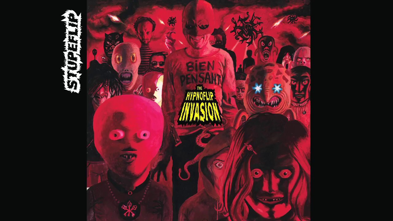 Stupeflip - Gem' LĂ© Moch