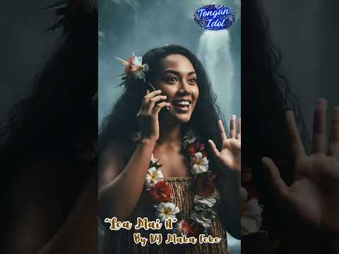 “Lea Mai A” (Ta’ahine Version By Heilala) 