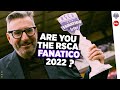 RSCA Fanatico | Word jij de RSCA Fanatico 2022?