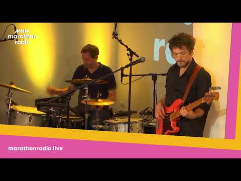 Marathonradio: Tom Helsen - They Don't Make 'em Like You Anymore