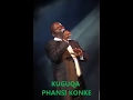 PASTOR NCANDA NGEGAMA LAKHO