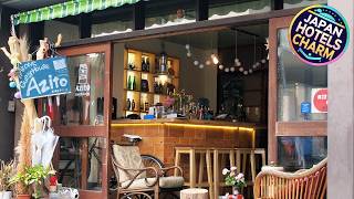 Guesthouse Azito | Hakone, Japan | Hotel Review 🛏️