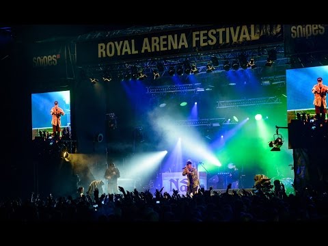 Royal Arena Festival 2016 Recap