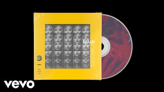 Paloma Mami - Mami (Audio)