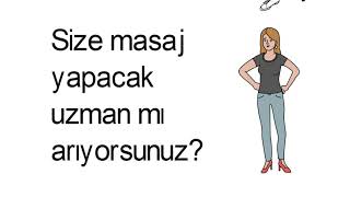 Butik Masaj - Profesyonel Masaj Hizmeti