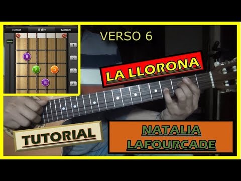 download lagu mp3 mp4 La Llorona Chords Natalia Lafourcade, download lagu La Llorona Chords Natalia Lafourcade gratis, unduh video klip La Llorona Chords Natalia Lafourcade