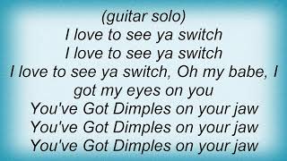 Allman Brothers Band - Dimples Lyrics