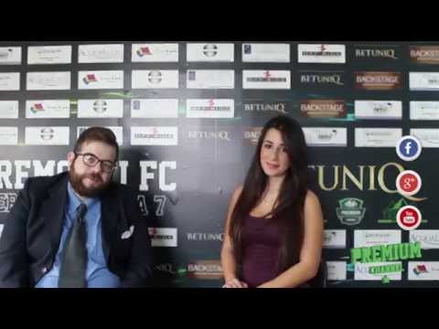 Tremonti Premium Channel / Puntata 2