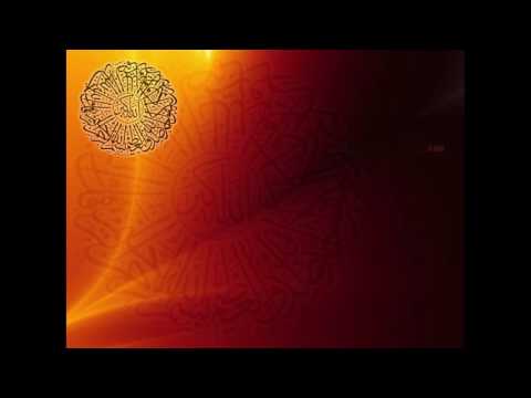 Bekir Halimi - Abdullah Ibn Mubarek