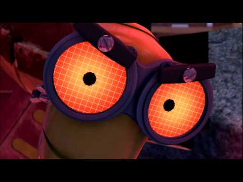 Bolts & Blip Movie Trailer: Battle of the Lunar League