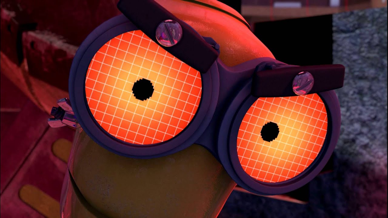 Bolts & Blip Movie Trailer: Battle of the Lunar League