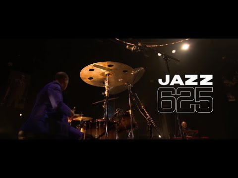 Jazz 625: The British Jazz Explosion