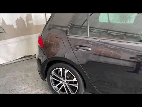 Volkswagen Golf R LINE TSI EVO DSG 2018 ** Apple Play, Xenon Headlights, SatNav, Parking Sensors **